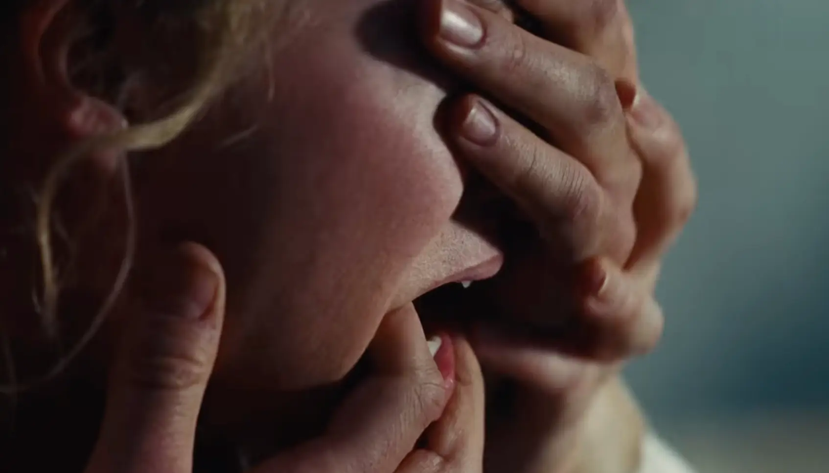 Robbie says the film won't be as x-rated as they likely expect (Warner Bros)