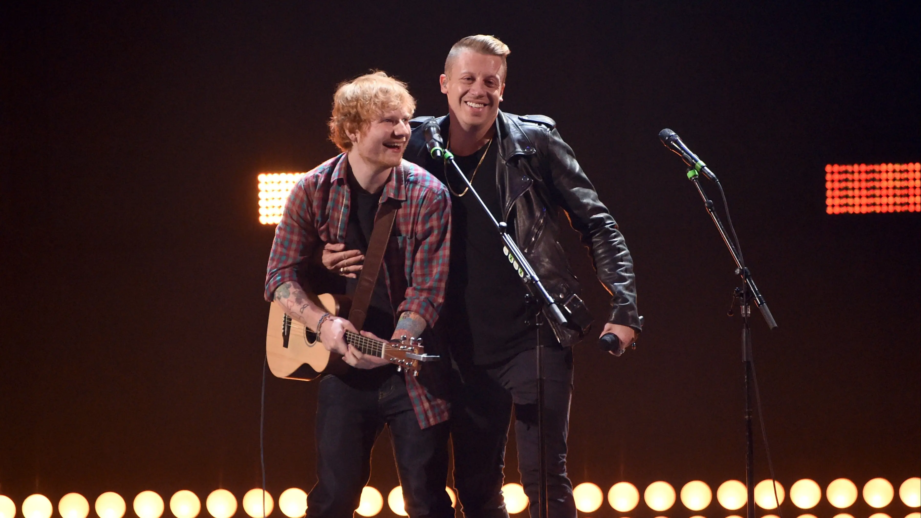 Ethan Miller/Getty Images for iHeartMedia