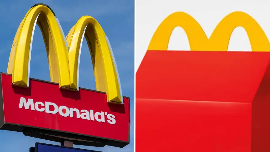 Mike Kemp/In Pictures via Getty Images/McDonalds