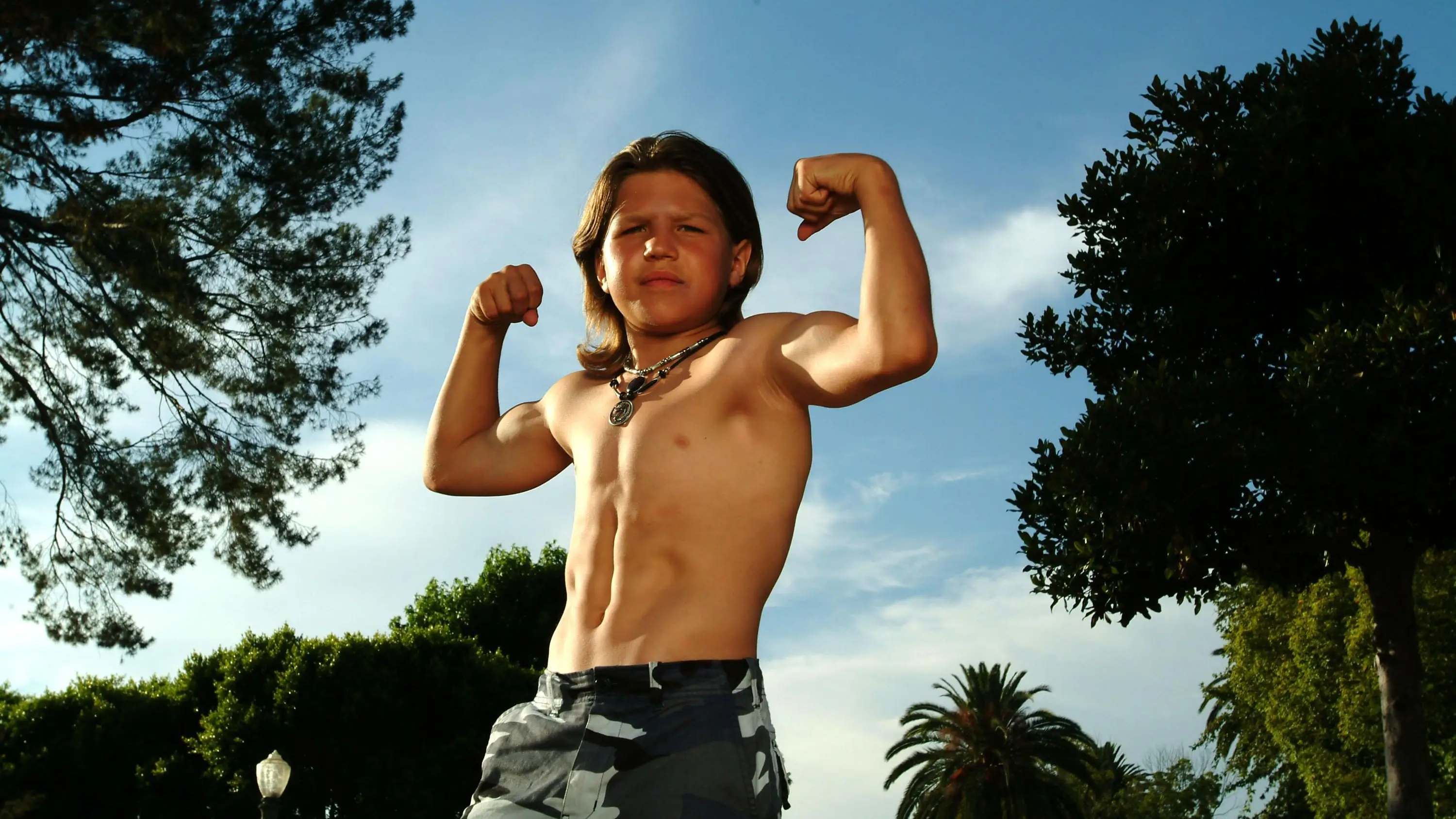 Paul Harris/Getty Images