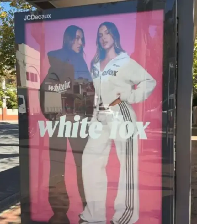 White Fox's barrister responded to the claims in court (Federal Court of Australia)
