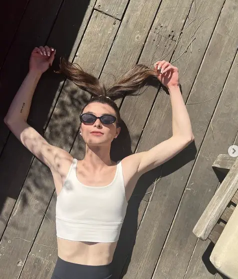 Dylan Mulvaney has opened up about the criticism she received for her partnership with Nike and Bud Light.