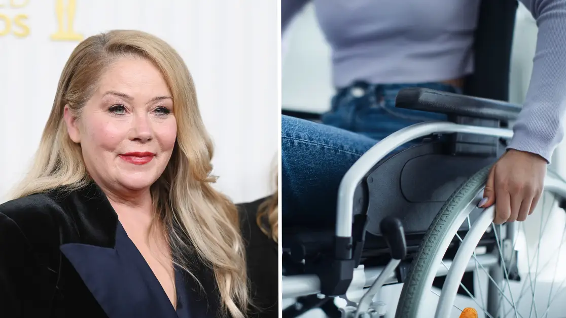 Gilbert Flores/Variety via Getty Images/Getty Stock Images