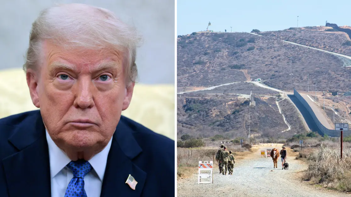 Chip Somodevilla/Getty Images