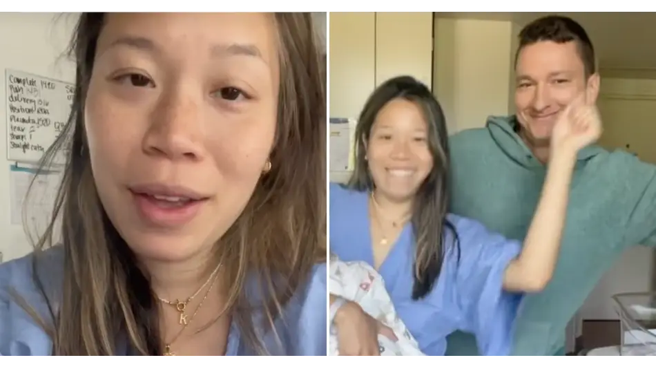 TikTok/@ustheremingtons