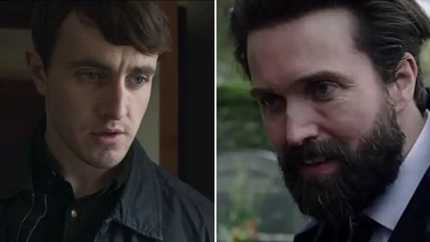 Netflix viewers hail 'binge-worthy' thriller starring Paul Mescal