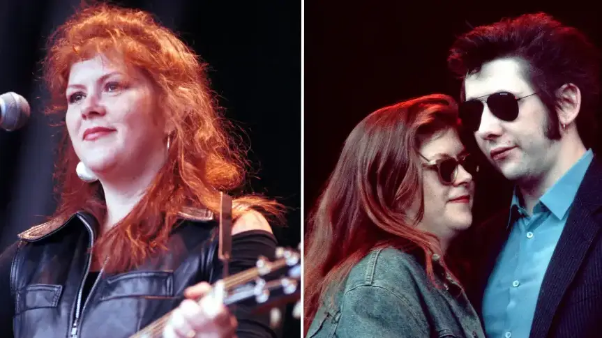 (Ian Dickson/Redferns/Patrick Ford/Redferns)