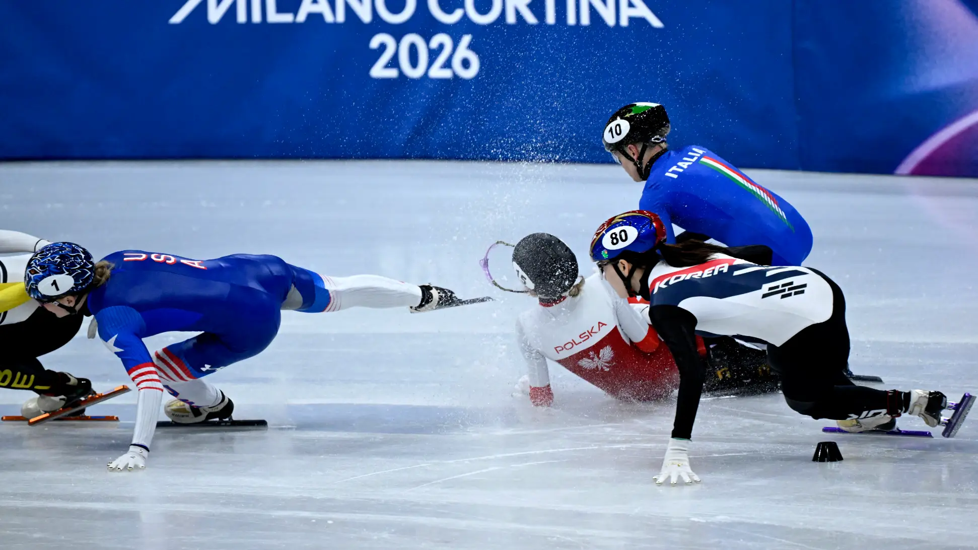 WANG Zhao / AFP via Getty Images