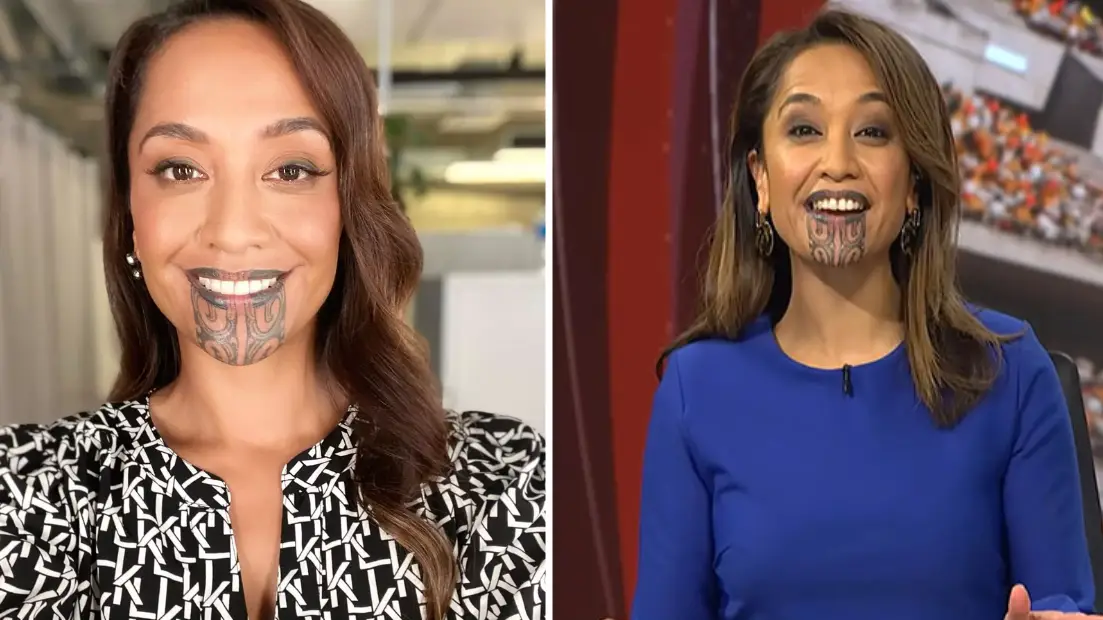 Instagram/@oriinz/Newshub