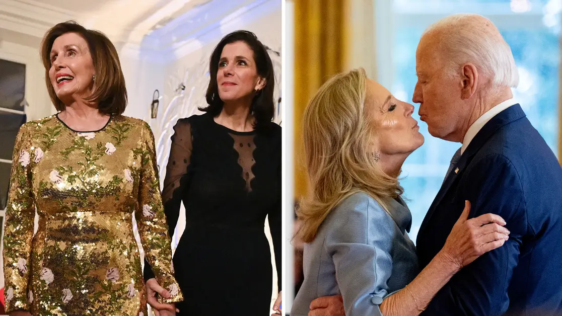 ROBERTO SCHMIDT/AFP via Getty Images/Andrew Harnik/Getty Images)