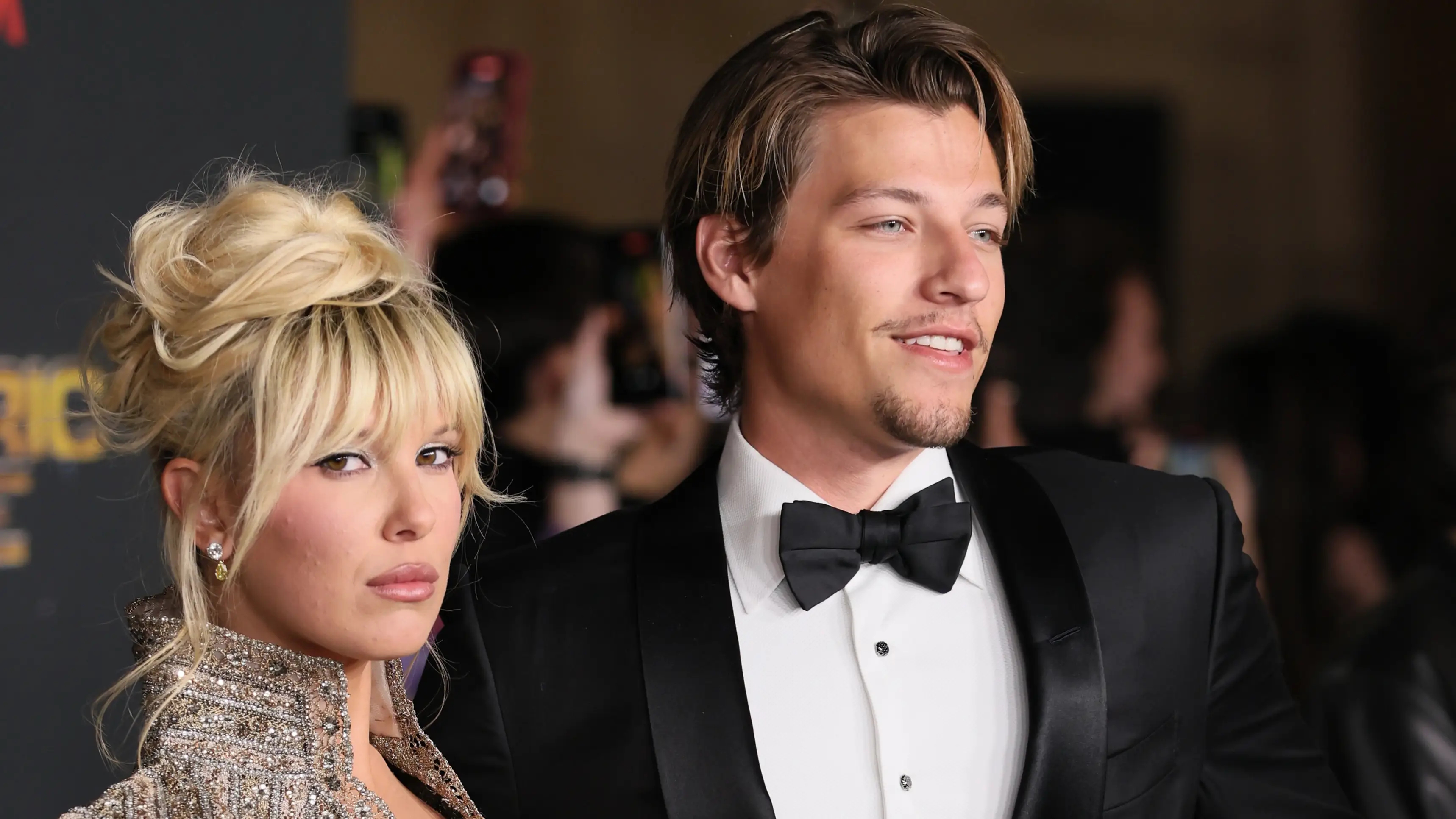 JB Lacroix/FilmMagic