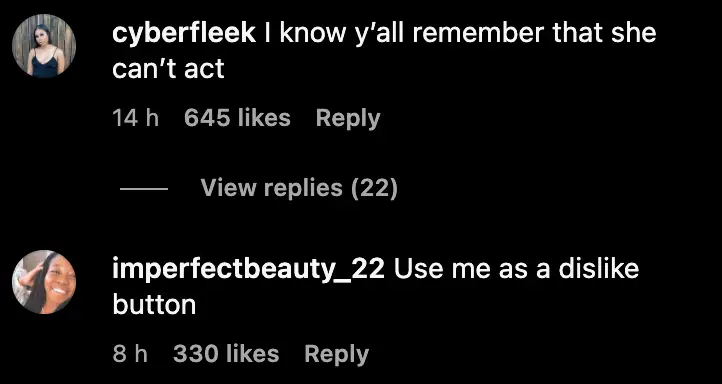 Some AHS fans are, well, horrified.