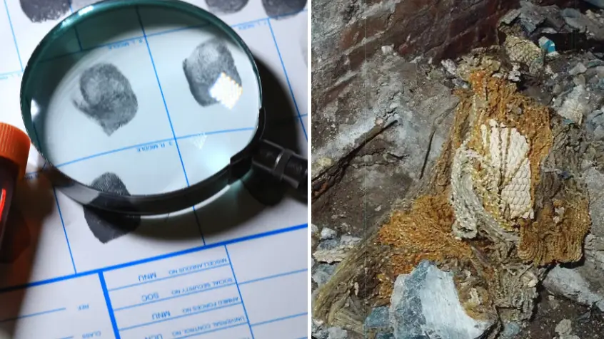 Douglas Sacha/Getty Images/NYPD