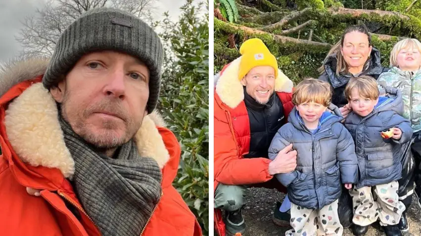 Instagram/jonnieirwintv