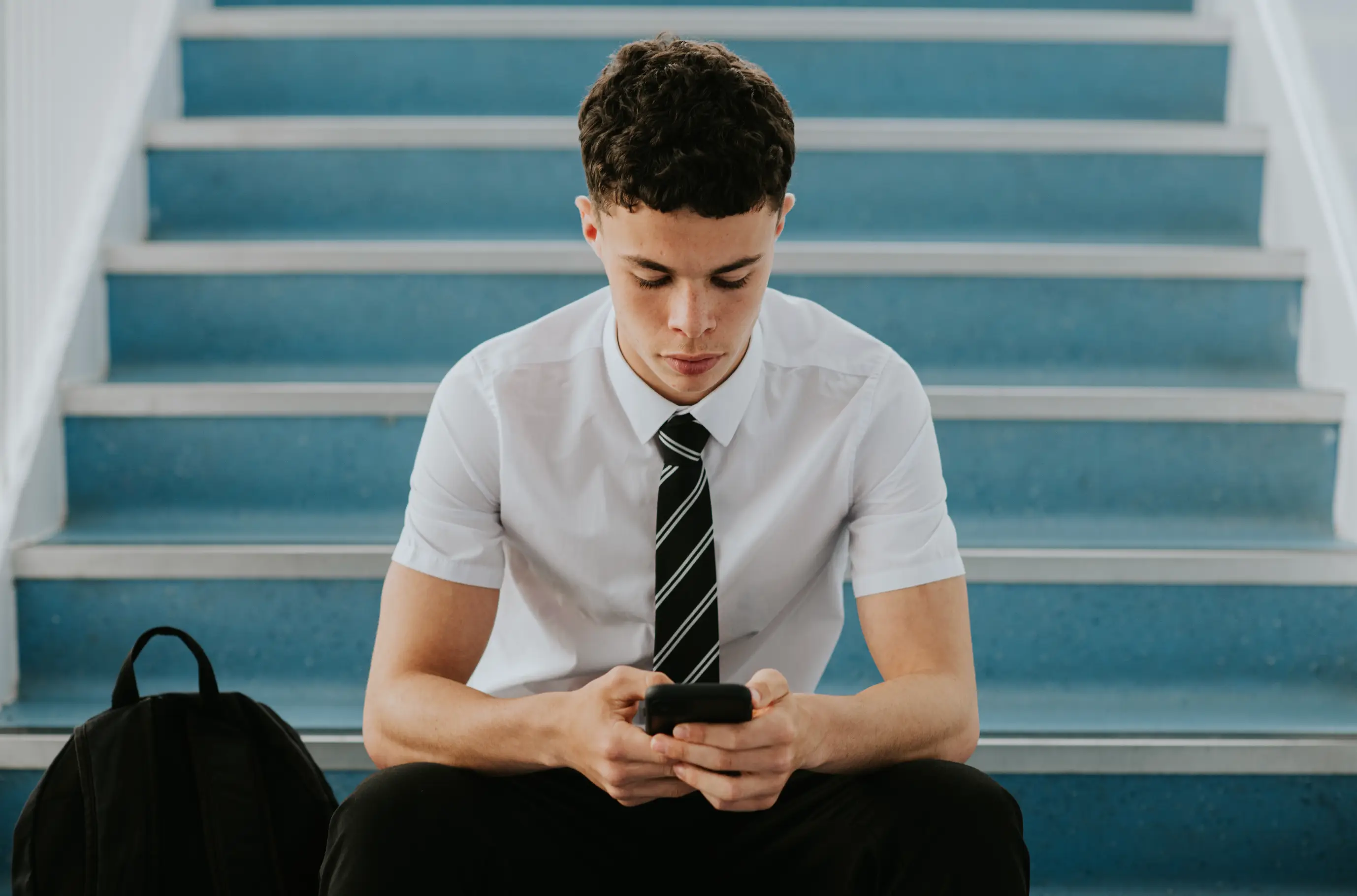'Pheremone-maxxing' is the latest Gen Z dating trend (Getty Stock Image)