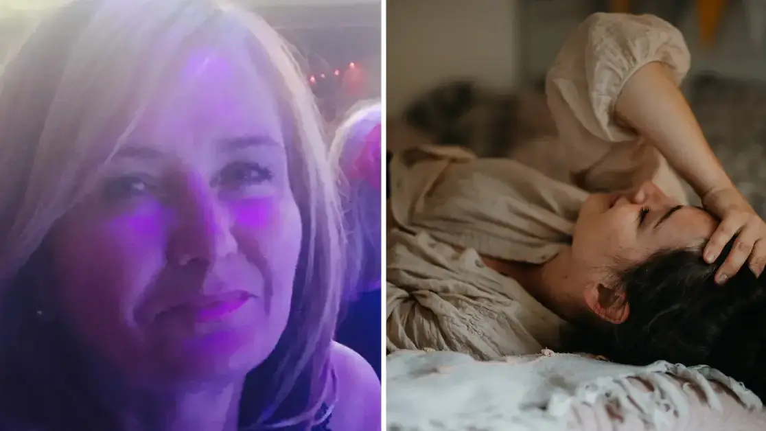 Trauma therapist reveals major signs you have childhood trauma