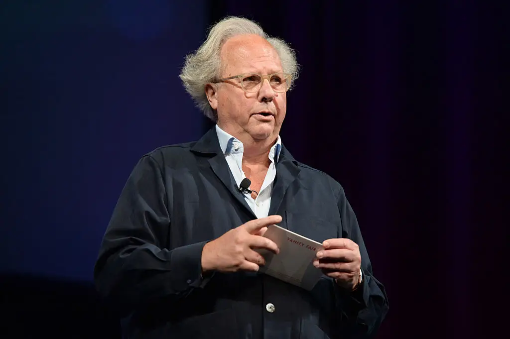 Carter spoke about Meghan's interview with Vanity Fair (Michael Kovac/Getty Images for Vanity Fair)