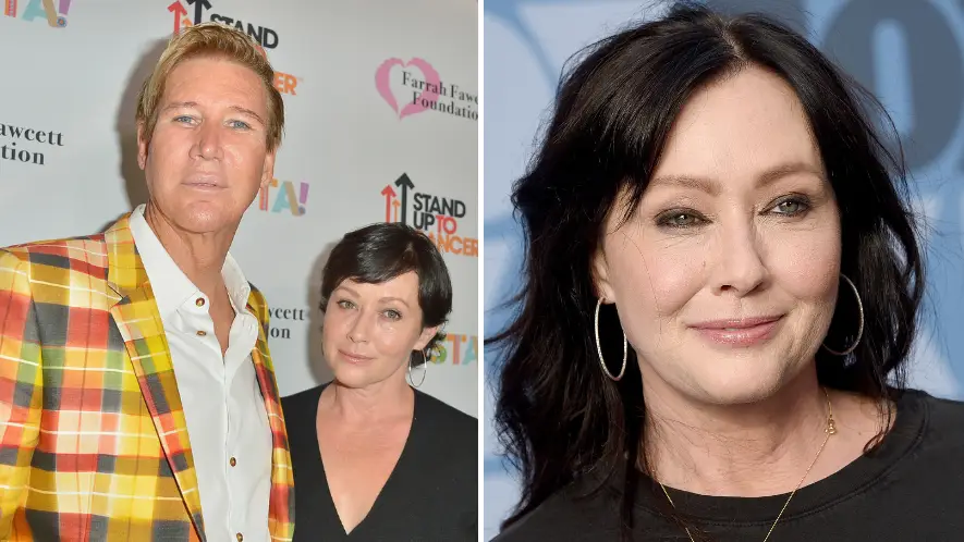 Shannen Doherty's doctor explains what the 'hardest thing' about watching her final moments really was