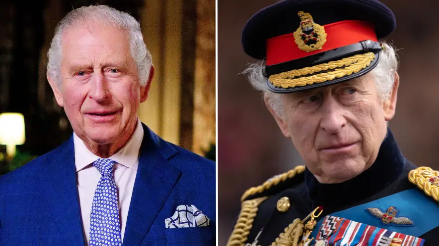 Victoria Jones - Pool/Getty Images/Dan Kitwood/Getty Images