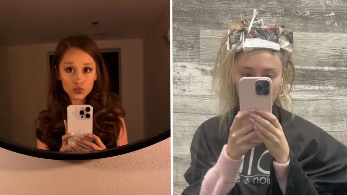 Instgram/@arianagrande /Instagram/@paigeniemann