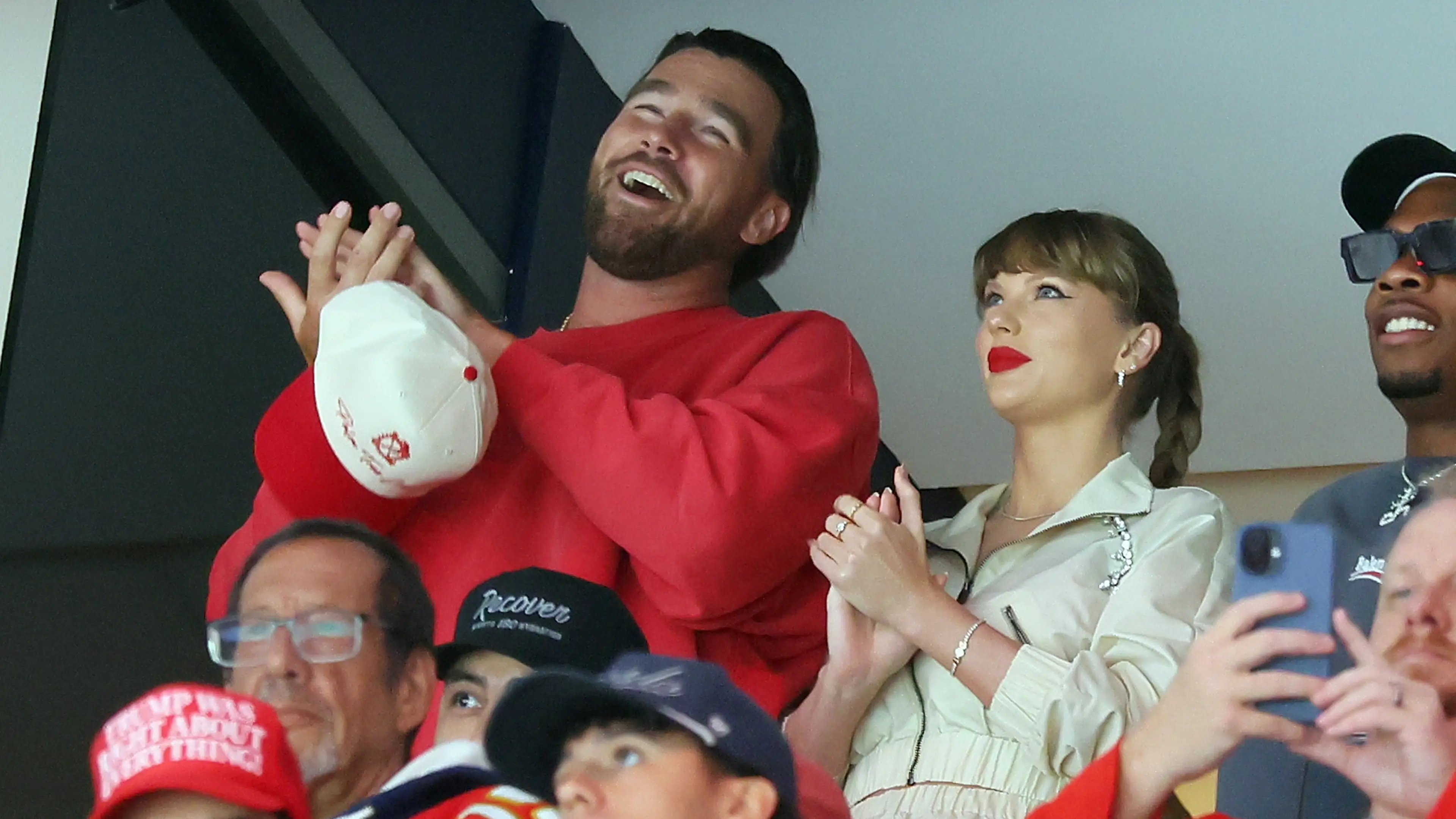 Bruce Bennett/Getty Images