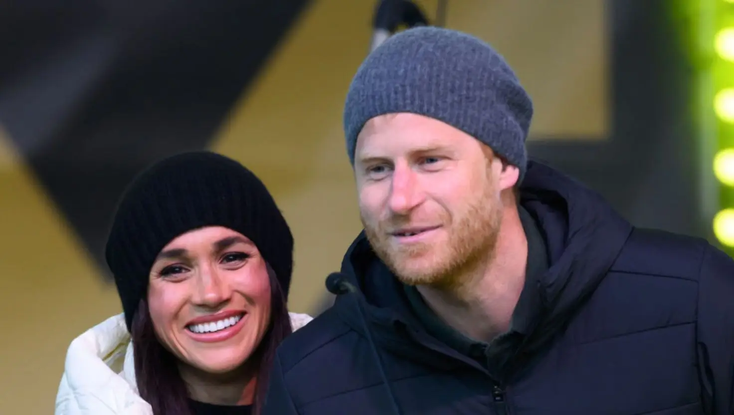 Meghan, Harry and their children's surnames is Sussex (Karwai Tang/WireImage)
