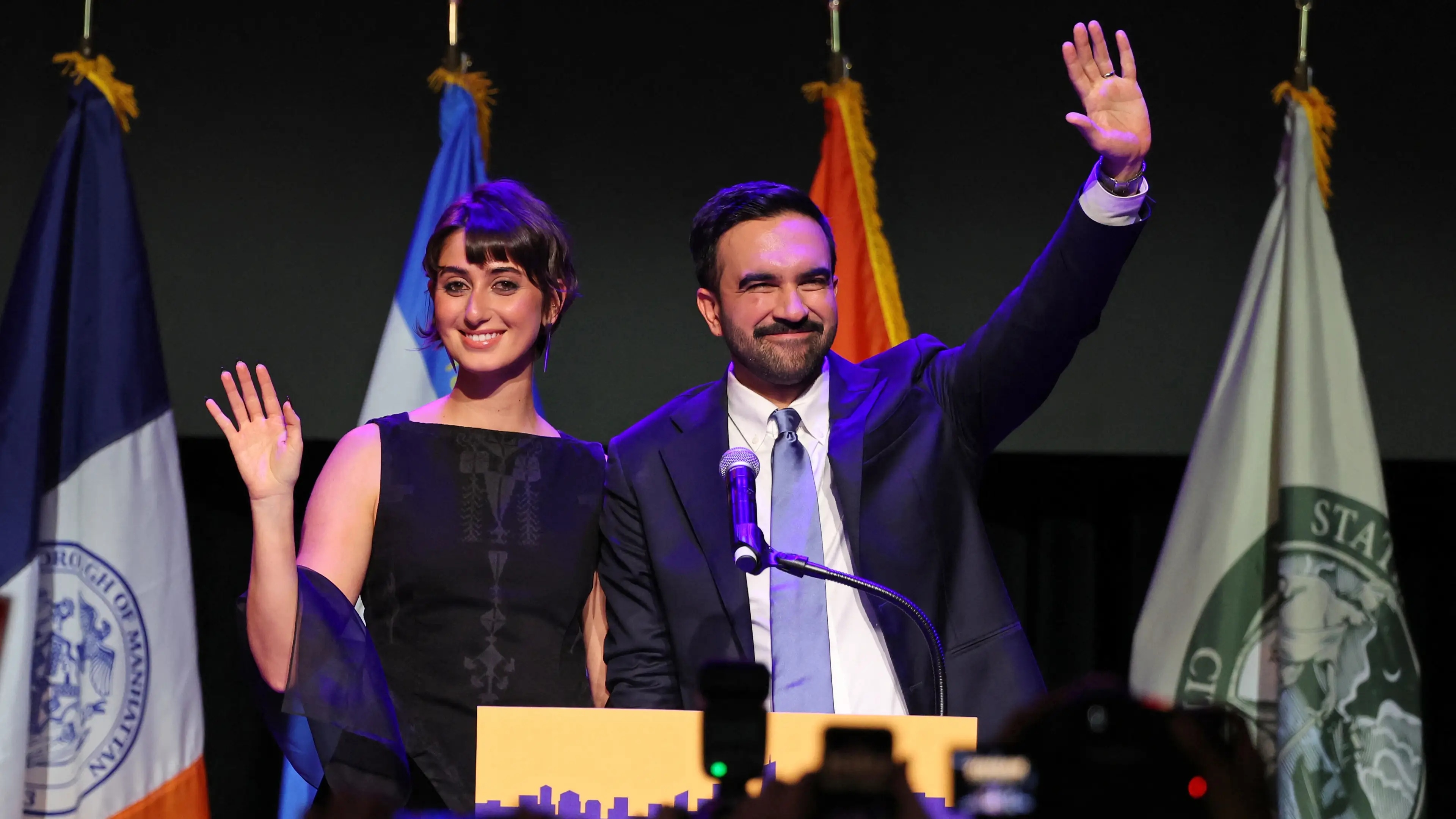 ANGELA WEISS/AFP via Getty Images