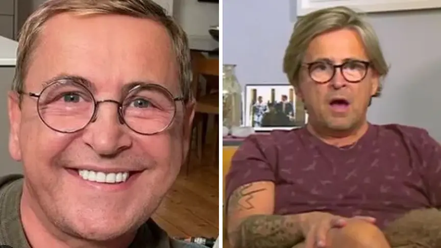 How much Gogglebox star Stephen Webb 'made a month' from show before quitting after ten years