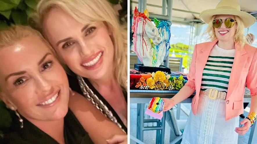 @rebelwilson/Instagram