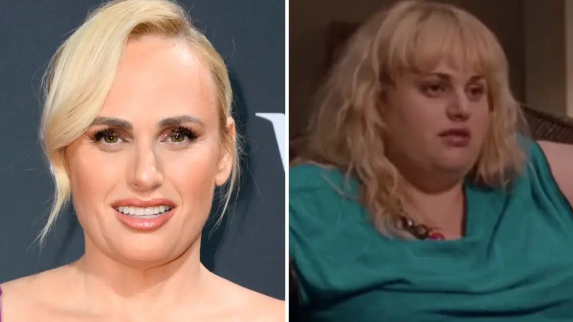 Robert Okine/Getty Images/Universal Pictures