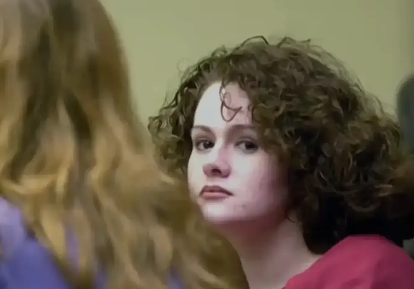 She survived two rounds of lethal injection and is currently critically ill in hospital in Nashville (Tennessee Department of Corrections)