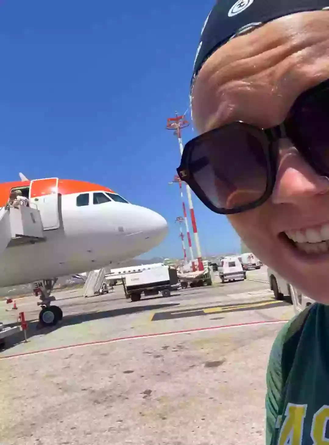 Those evening TikTok scrolls really made me feel like I was missing out (Tyla)