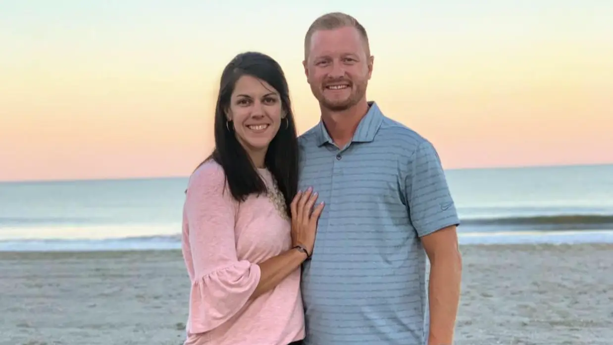 Facebook/Jason Hughes