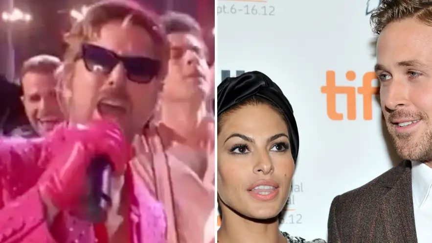 ITV/Sonia Recchia/Getty Images