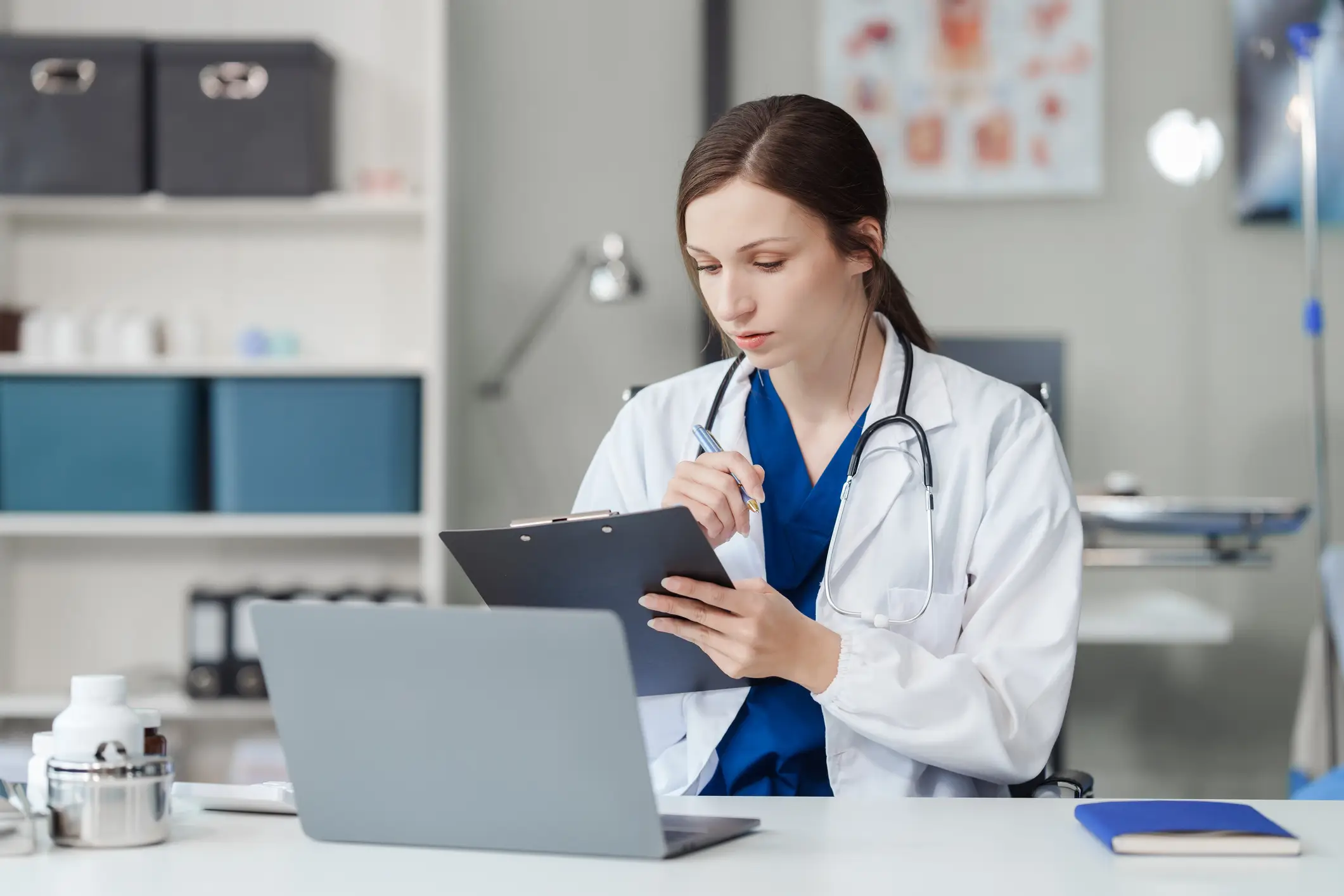 P-OCD is primarily treated with Exposure and Response Prevention (Getty Stock Image)