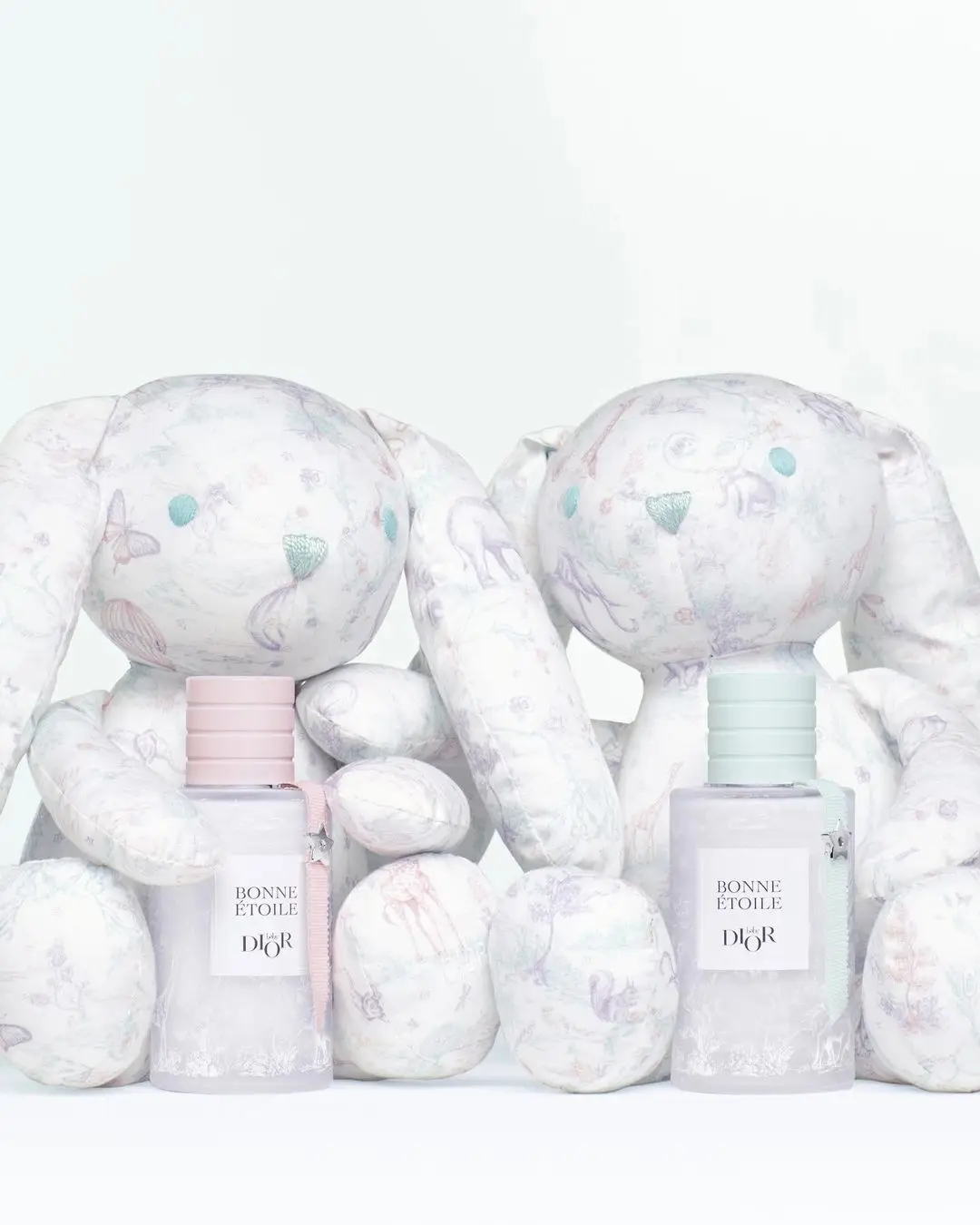 The Bonne Étoile ‘scented water’ costs $361.