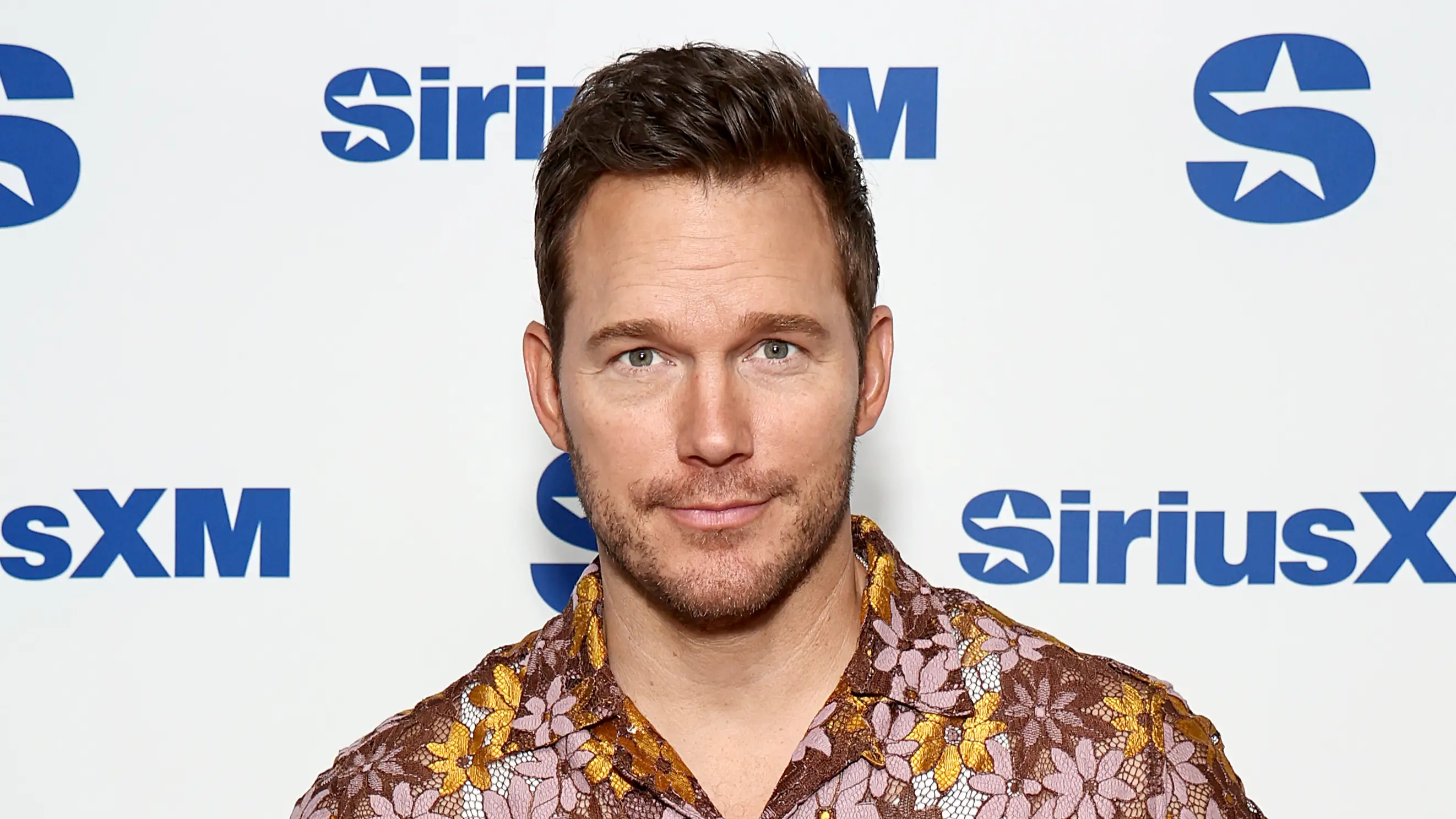 Chris Pratt divides opinion after sharing ‘disgusting’ photo of his baby online