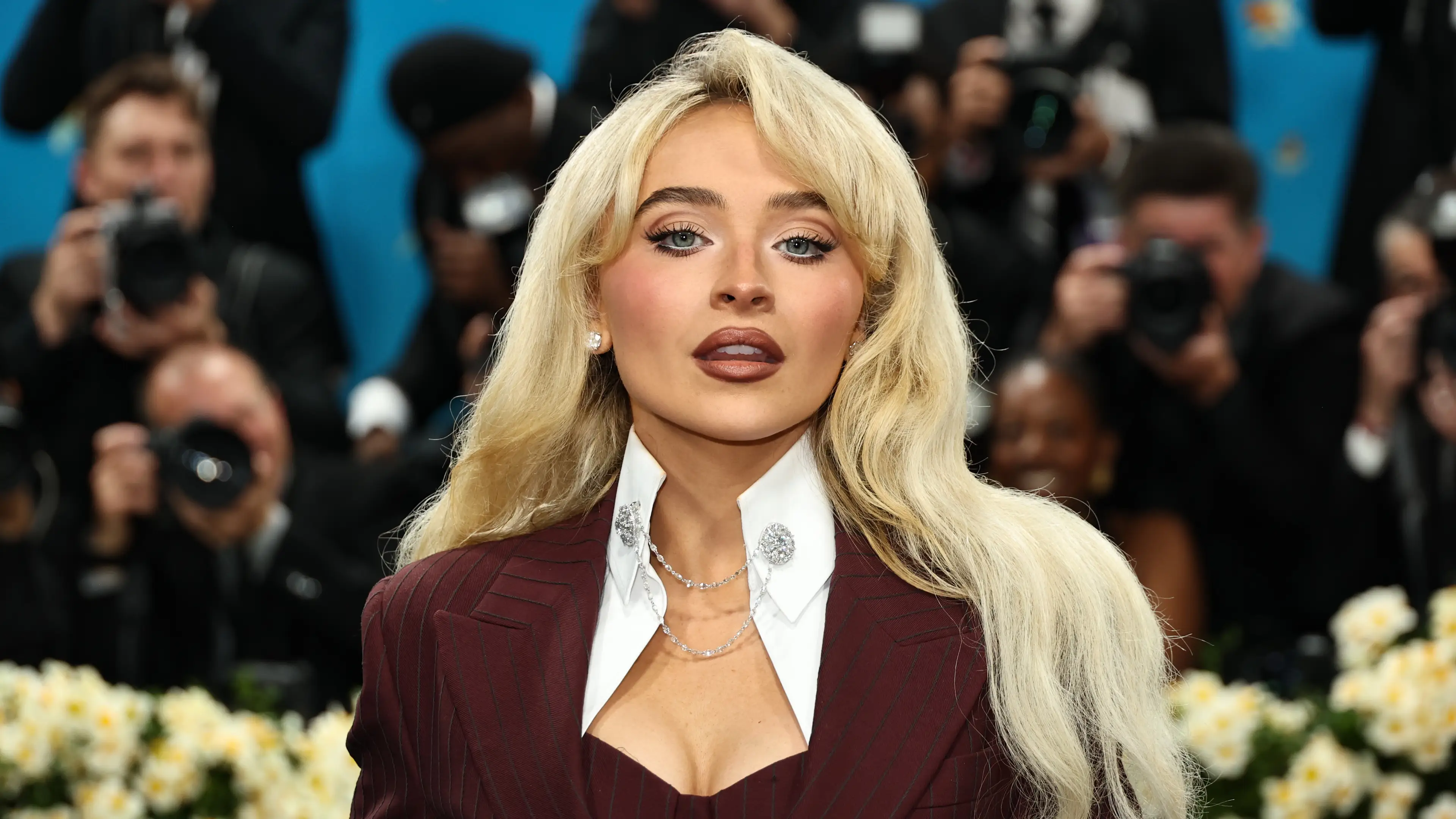 Jamie McCarthy/Getty Images