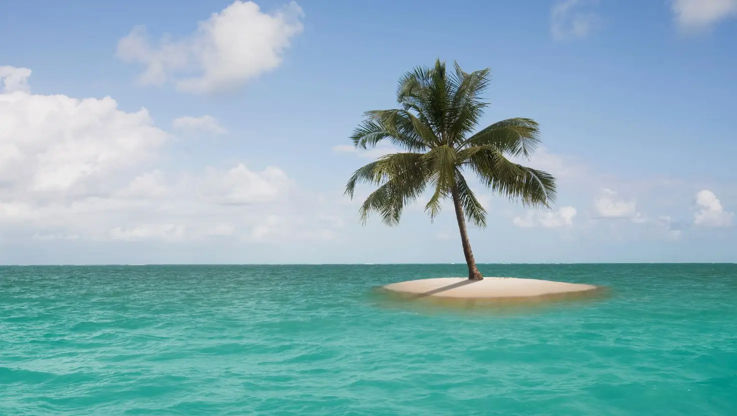 Relieving yourself in the sea is frowned upon in some countries, with some places slapping fines on perpetrators (Getty Stock Image)