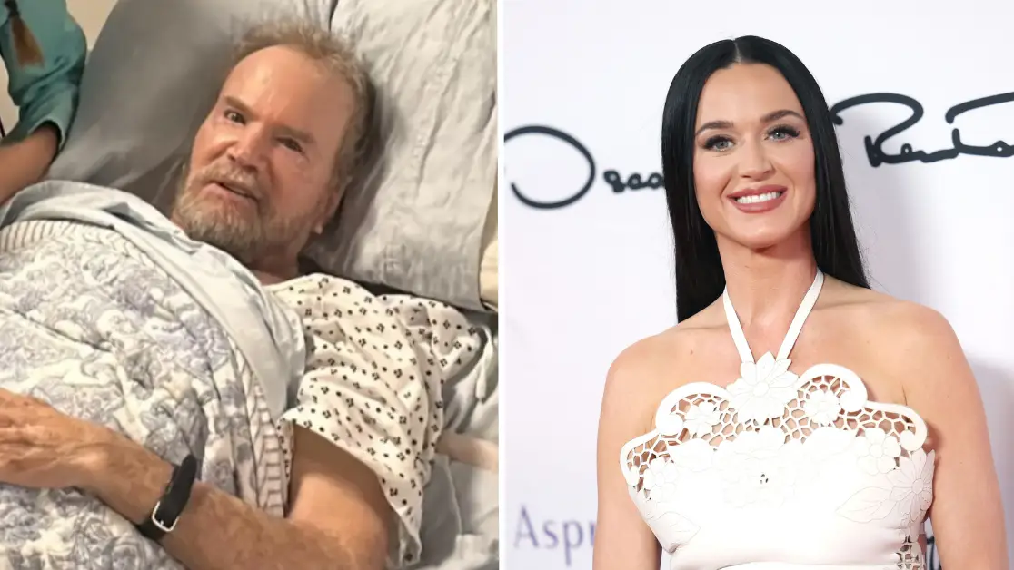 Monica Schipper/Getty Images