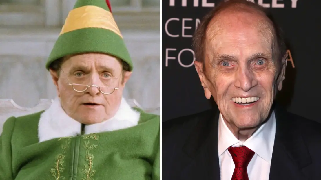 New Line Cinema/David Livingston/Getty Images