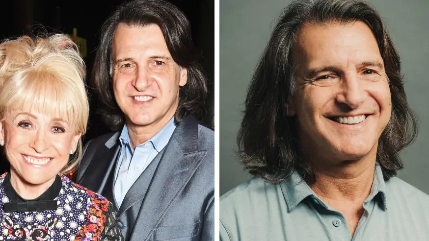 David M. Benett/Dave Benett/Getty Images for Roundhouse / Alex Wallace Photography/Alzheimer's Research UK