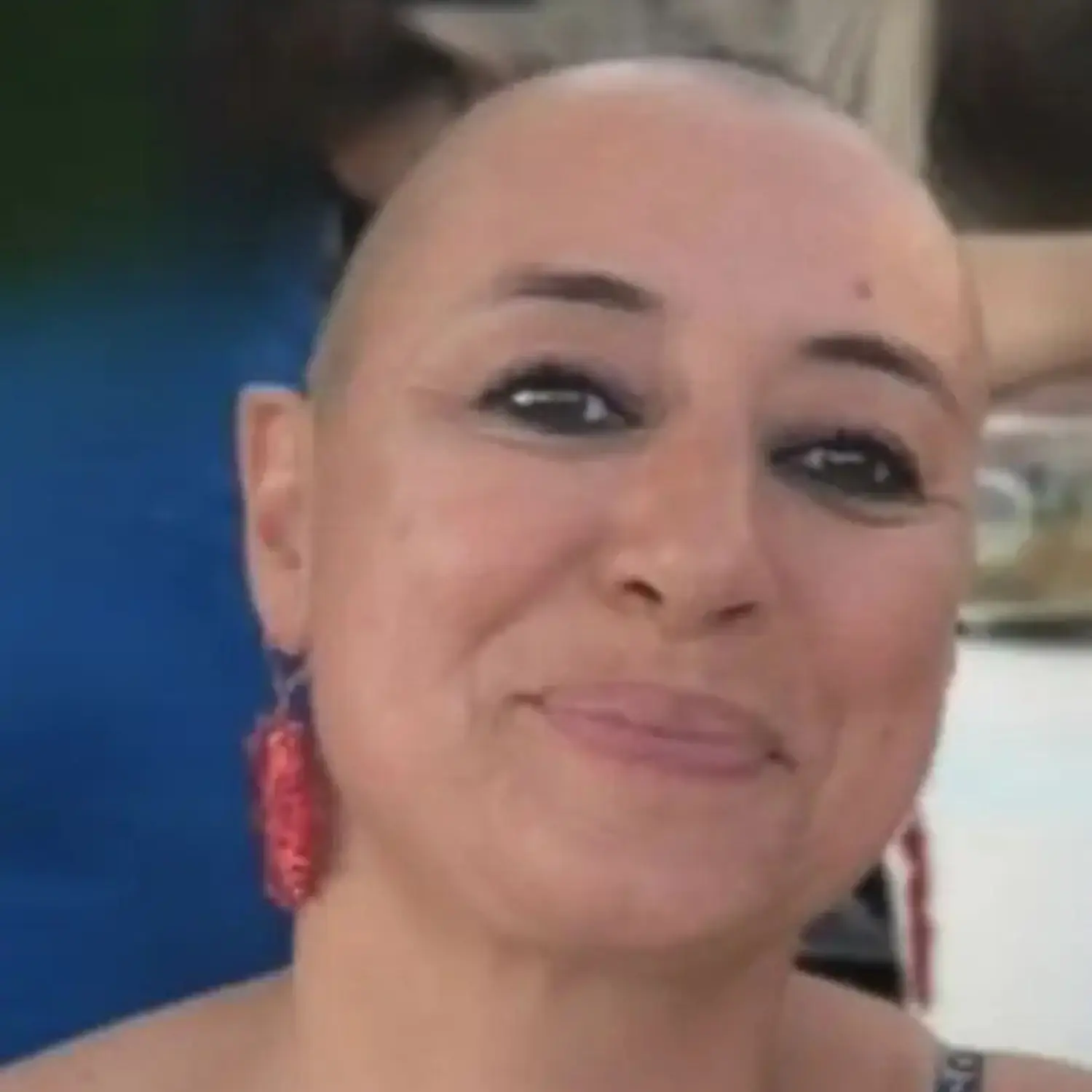 Prominent campaigners have called for the Morrocan’s release (X/@ibtissamebetty)