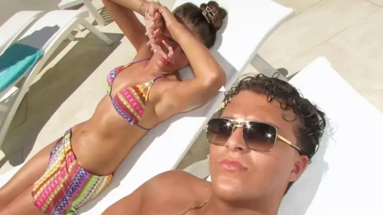 TikTok/@venezuelaffury