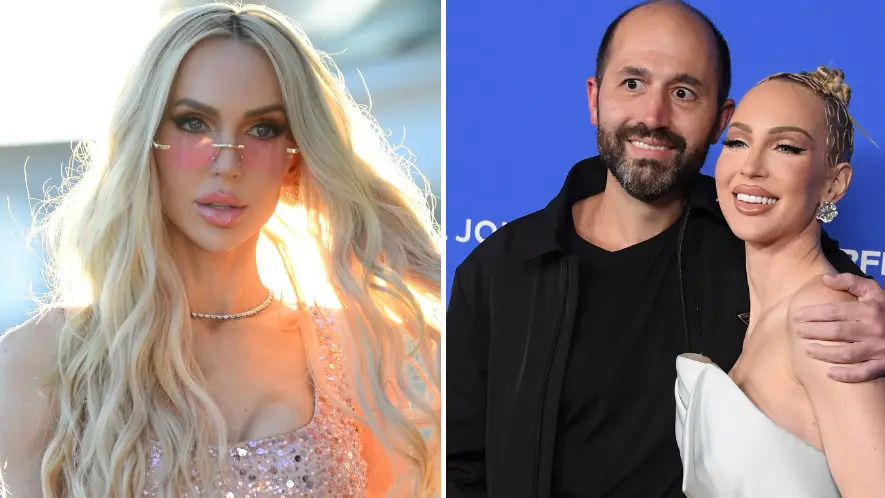 Steve Granitz/FilmMagic/Getty Images