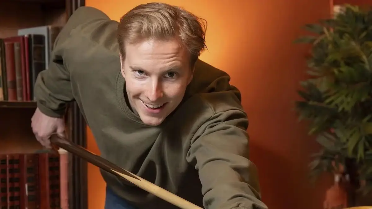 The final episode of the season has been postponed following the murder (Nelonen)