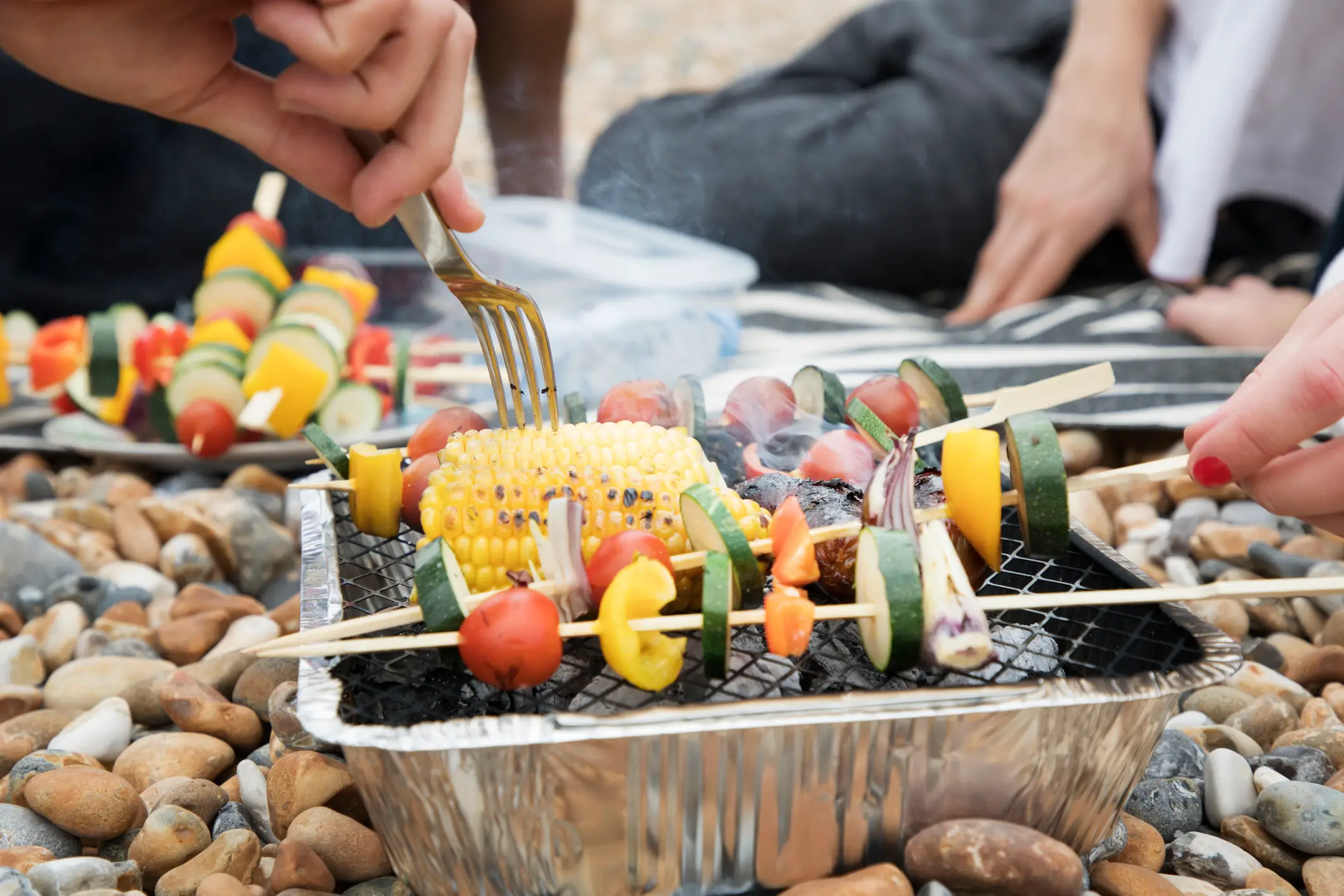 The ban comes after a heat health alert was extended until Saturday (Getty Stock Images)