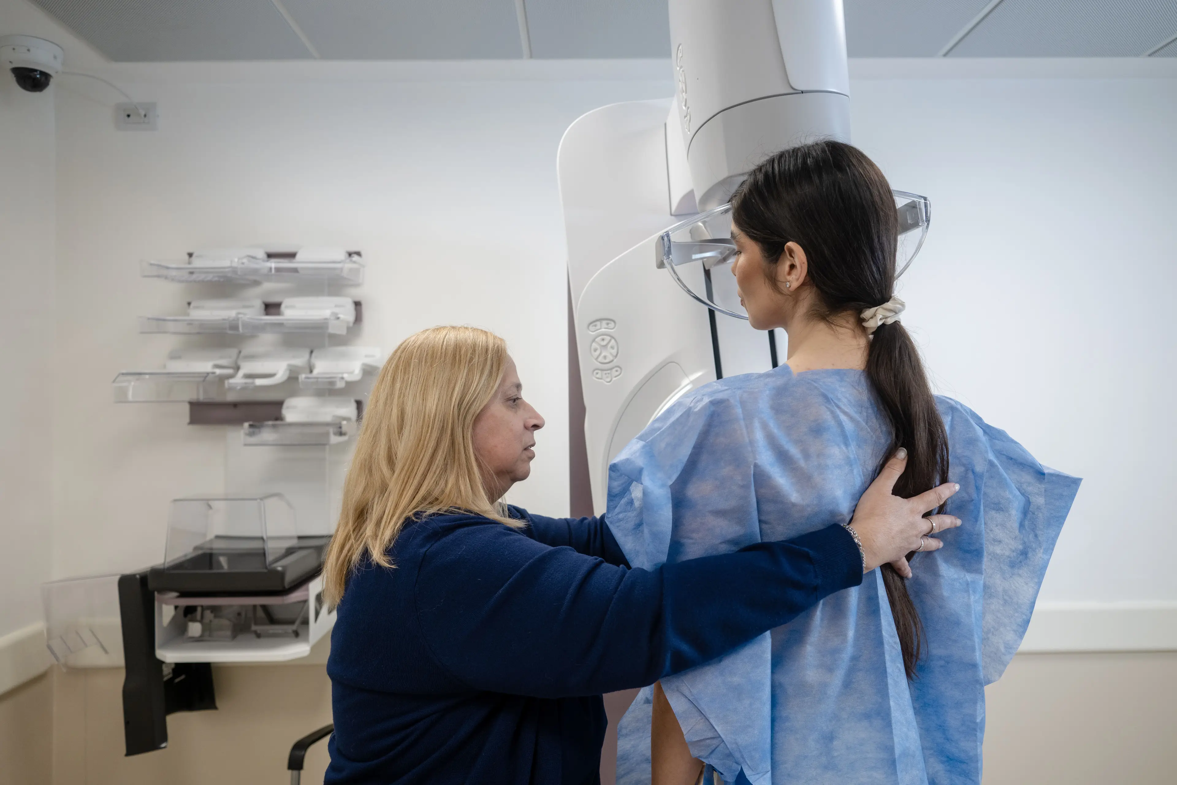 Experts estimate that someone is diagnosed with cancer every 80 seconds (Getty Stock Image)