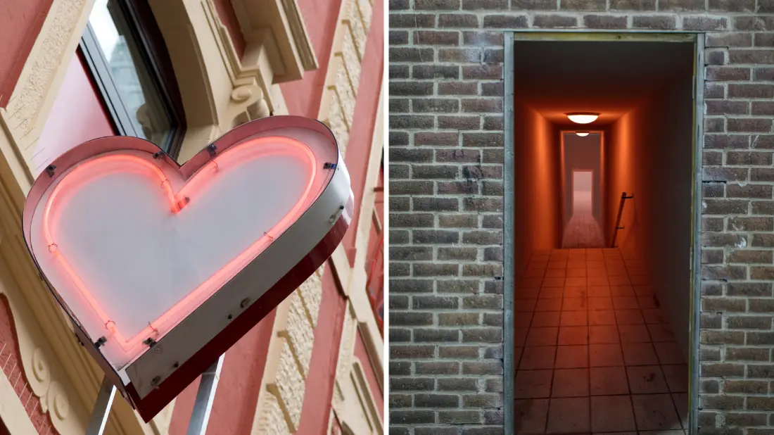 Woman who works at ‘massage parlour’ reveals how she really feels about ‘happy endings’