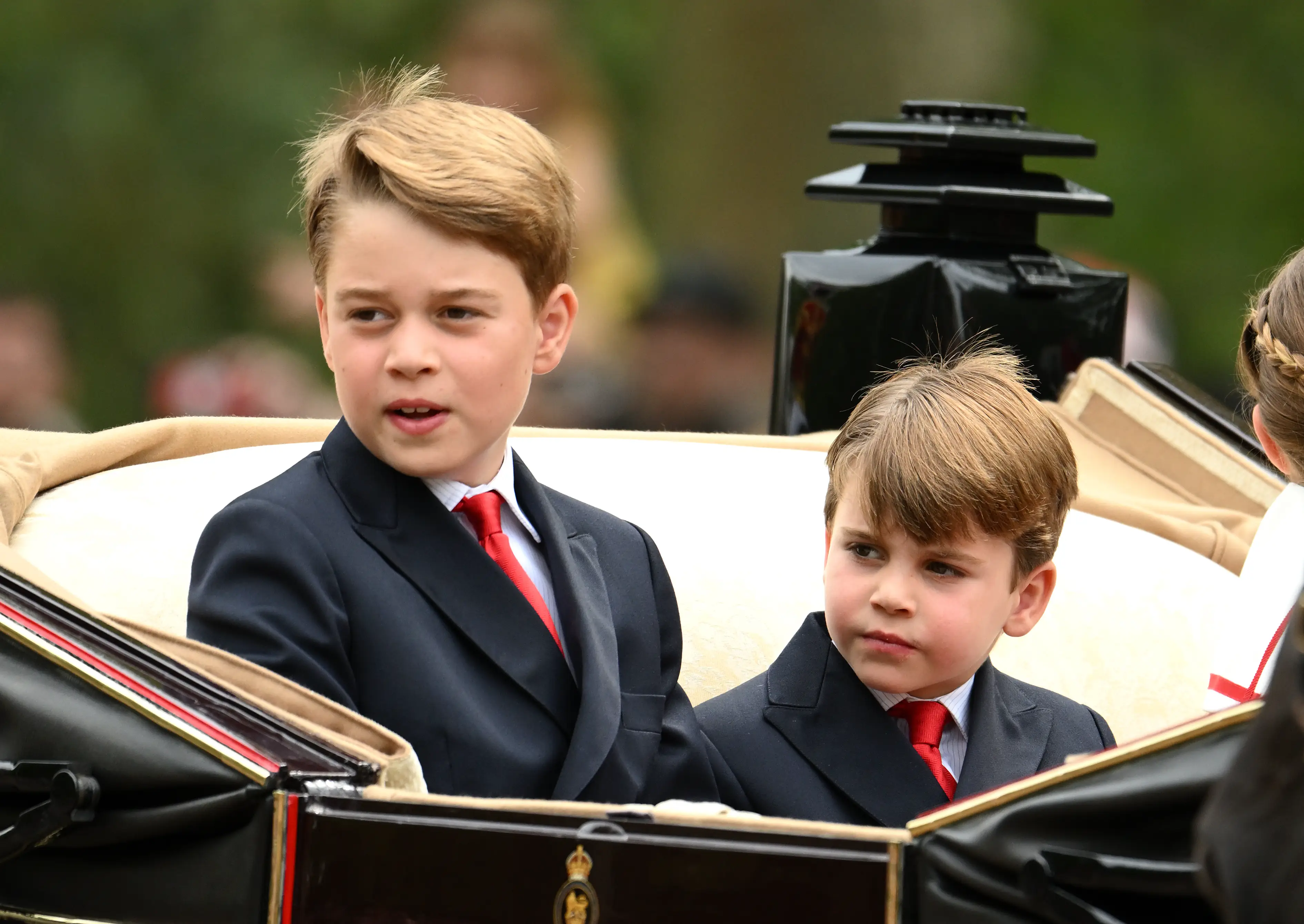 It's not yet known if the rule will be enforced. (Karwai Tang/WireImage/Getty Images)